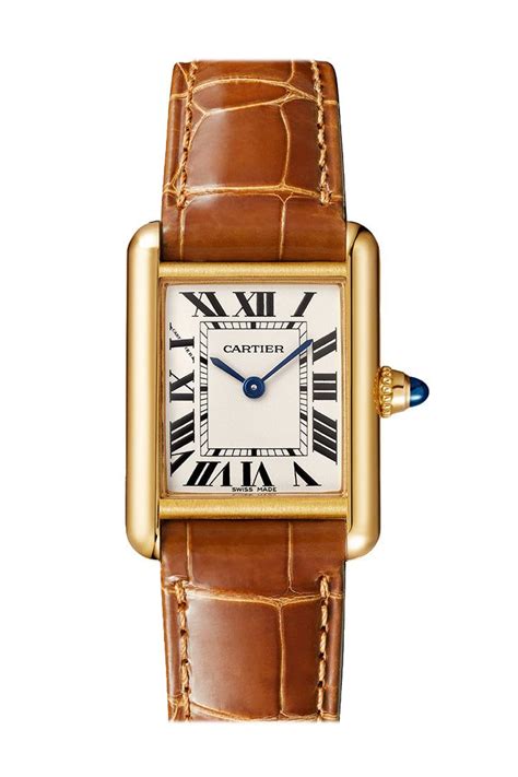 cartier watch authorized dealer discount